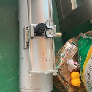 04BG 9新拆机 VBA40 假一赔十 议价SMC 正品 增压泵 原装