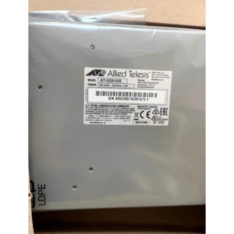 议价询价安奈特AT-GS950/8 AT-GS910/8 AT-8000S AT-MC103XL-60 A