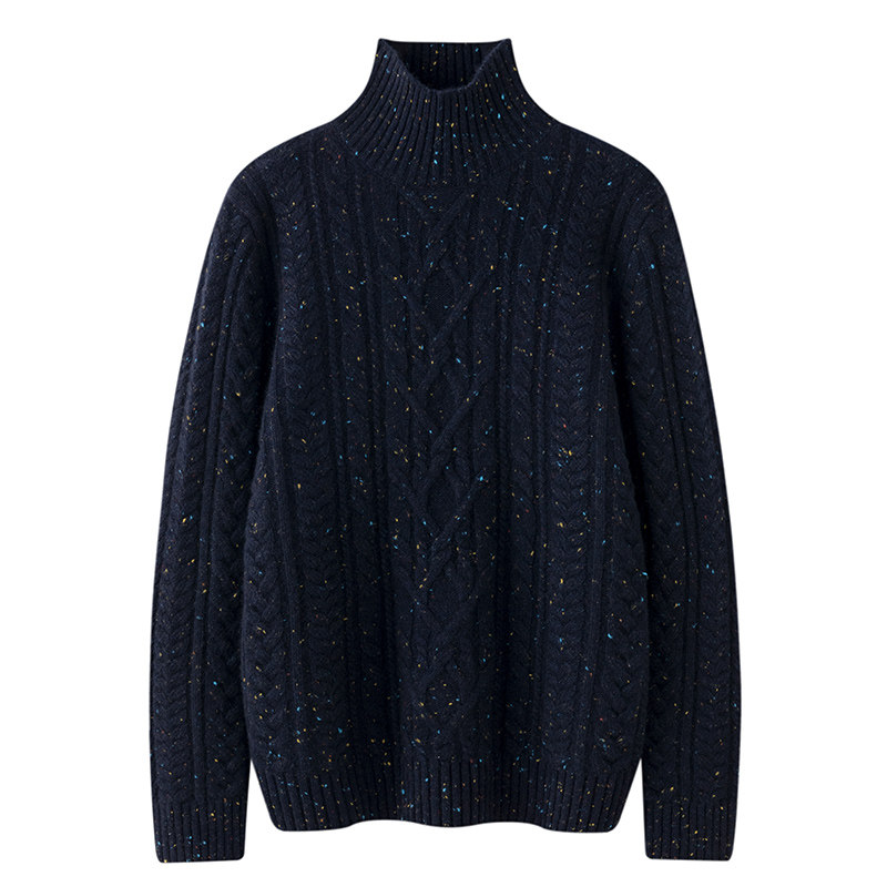 重磅厚款山羊绒衫女毛衣秋冬新款半高领宽松羊毛针织打底长袖上衣,女装/女士精品,羊绒衫,淘宝优惠券,粉丝福利购,淘宝优惠卷