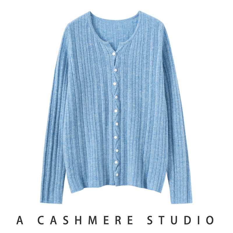 100%纯山羊绒衫女V领宽松百搭毛衣新款2025加亮丝针织打底衫,女装/女士精品,羊绒衫,淘宝优惠券,粉丝福利购,淘宝优惠卷