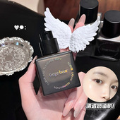 Gege bear轻透无瑕柔光粉底液 持妆哑光奶油肌学生党平价国货彩妆