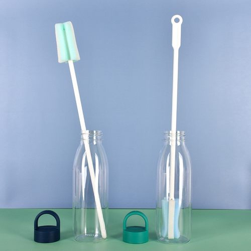 40cm加长海绵刷长罐管道清洁