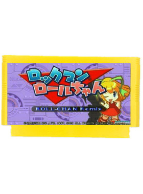 跨境游戏卡马里奥妹妹集合FC8合一全集成芯片沉金板卡