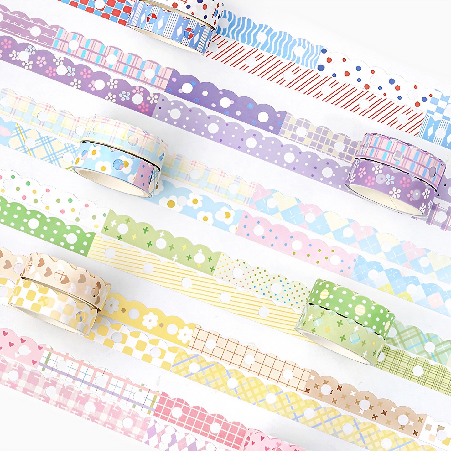 活页孔保护胶带活页纸圆孔保护贴手帐打孔圆点贴打孔护孔修补贴,文具电教/文化用品/商务用品,胶带/胶纸/胶条,淘宝优惠券,粉丝福利购,淘宝优惠卷