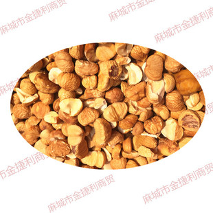 风干板栗米鲜油甜湖北大别山罗田麻城盐田河土特产滋补营养生包邮