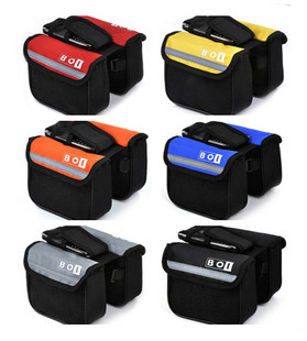 Sacoche pour vélo ROSWHEEL - Ref 2218859 Image 1