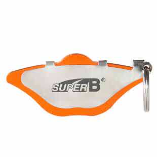 Outils pour vélo SUPER B - Ref 2279346 Image 1