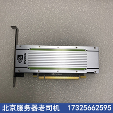 NVIDIA Tesla T4-16G显卡 全新服务器GPU运算卡 浪潮华为超聚变