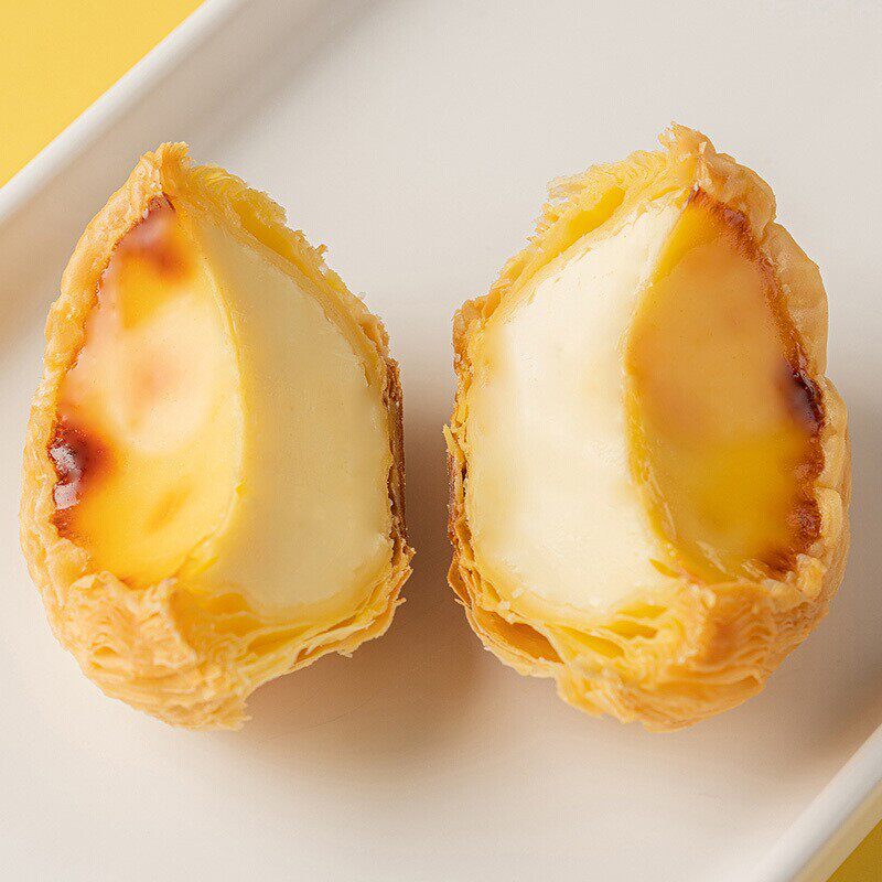 奥昆葡式蛋挞液挞水原料