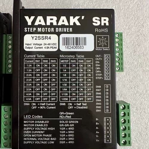 议价 VICSR4/Y2SSR4/Y2SSR2-42/Y2SSR8/Y2SSR4-42-1