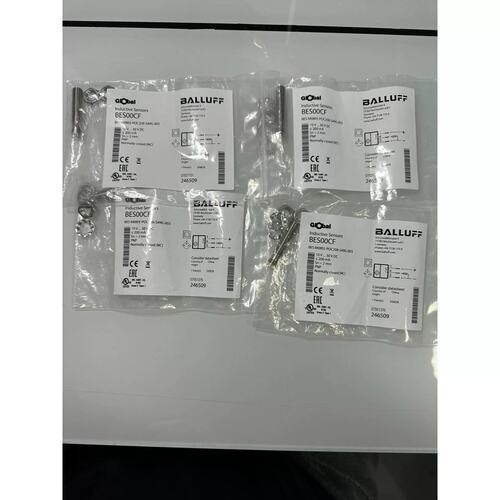 议价BES00CF BES M08EE-POC20B-S49G-003BALLUFF感测器先