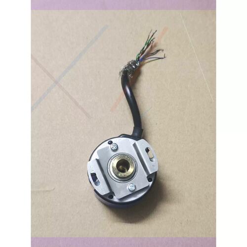 议价编码器TS5700N8501 功能正常 标签脱落了 二