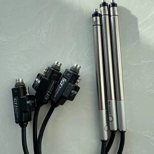 议价GT2-PA12感测器，成色98新+，功能维修