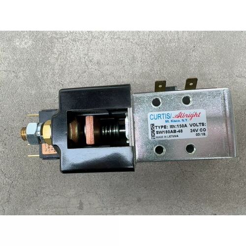 议价Albright阿尔布莱特SW18048直流接触器