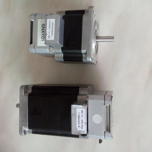 议价CM1-C-23S30C驱动一体步进马达CM1-C-23L20C CM1-C-23L20A