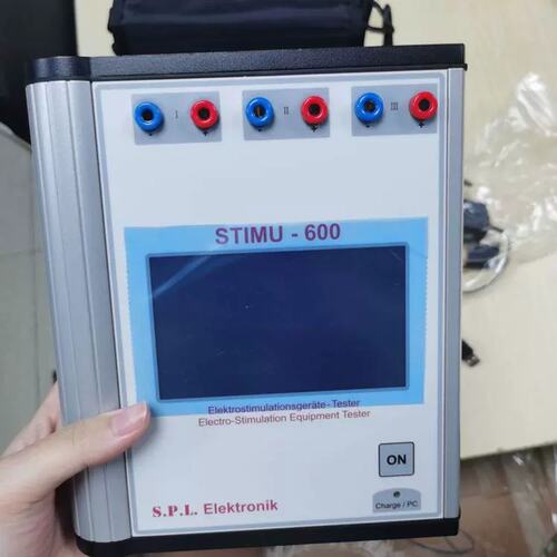 议价STIMU-600电刺激设备检测仪，电刺激器功能测试仪