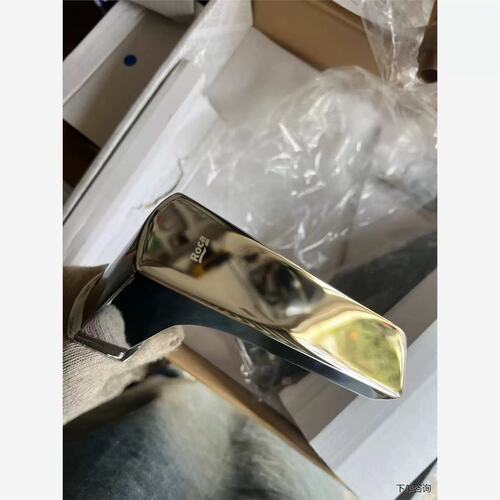 议价乐家正品艾格8寸面盆龙头5A4420C0P