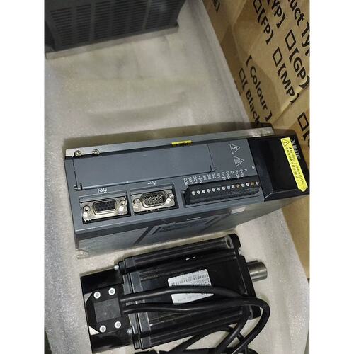 议价DS3E套装750W驱动器型号DS3E-20P7-PFA