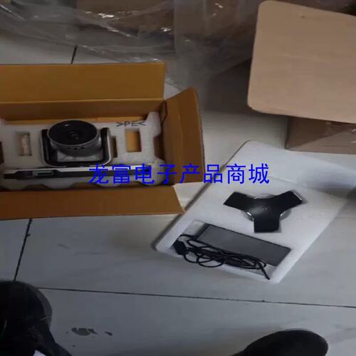议价宝利通影片Group310 一套 单件1800