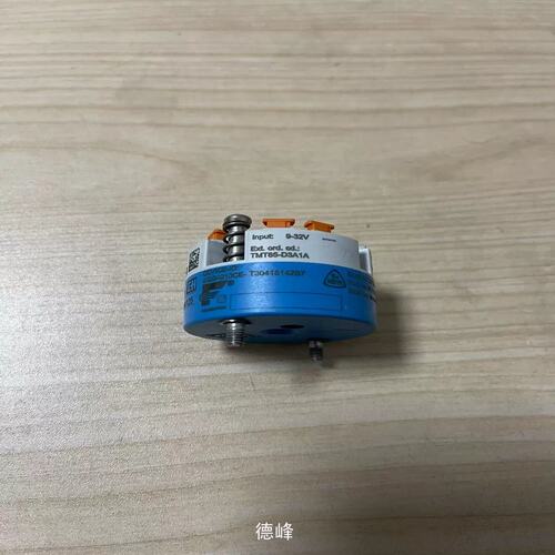 议价[德峰]温度变送器TMT85温度计TMT85-2154/1