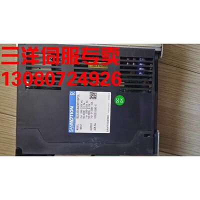 议价新伺服驱动器RS1S05AA0HF08P1L伺服放大器