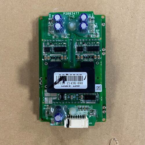 议价清仓驱动板99新 P2R03477 DY6.100.0117
