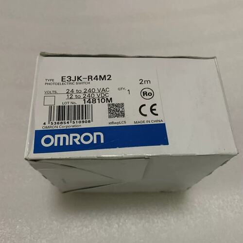 议价 正品 /光电开关 E3JK-R4M2 当日发