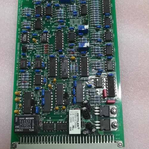 议价Rol-Royce 5880-PC1020 模块