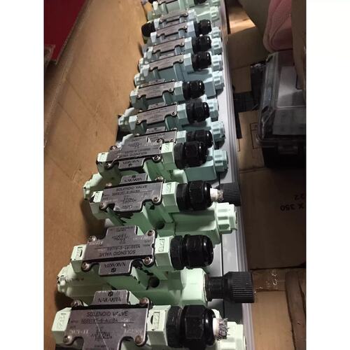 议价NS692RT-6-ACB-56 AC220V NAKAKITA 电磁阀