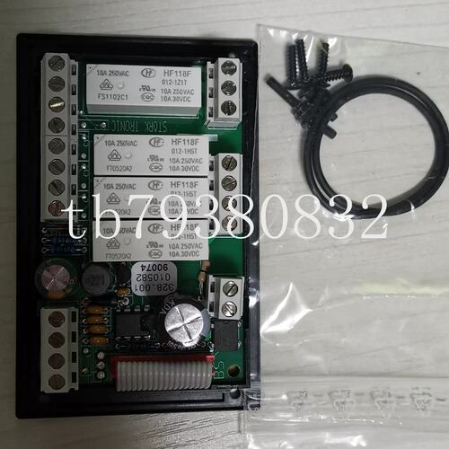 议价2P400-495HF400V 495A控制器
