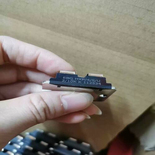 议价~#电子元器件 EBG HXP/4/S/U 2/10KK