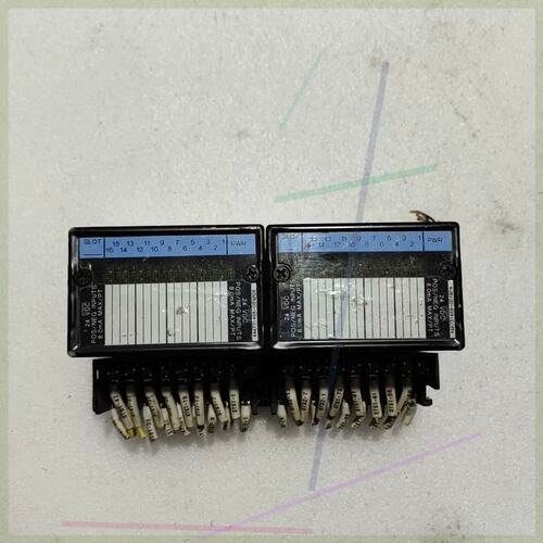 议价法拉科模块，lC670MDL640L两个加底座，