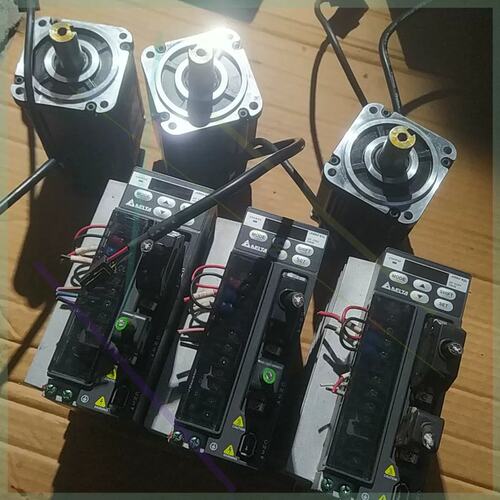 议价750w套装.驱动器ASD-B2L-0721-B