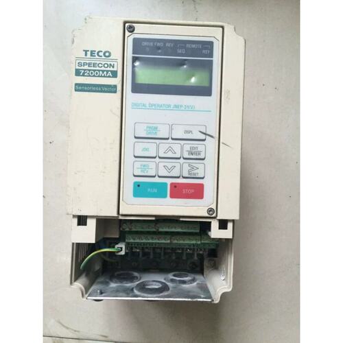 议价拍前：7200MA系列 JNTMBGBB0003AZSUT 2.2KW 380V