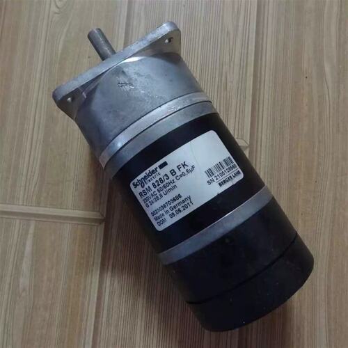 议价可维修BERR LAHR电机 RSM 828/3