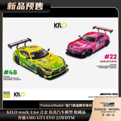 奔驰AMGGT3EVO25DTM前盖可开