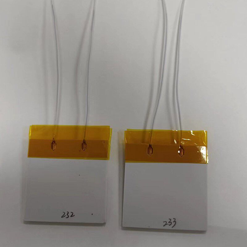 压电蒸脸器臭氧等离子陶瓷雕刻片404020 5-8欧 20-30欧 60-70欧