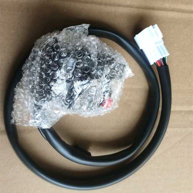 凌斌摩配 大魔鬼原厂配件 BJ500GS-6A 左右操纵把手开关 喇叭开关