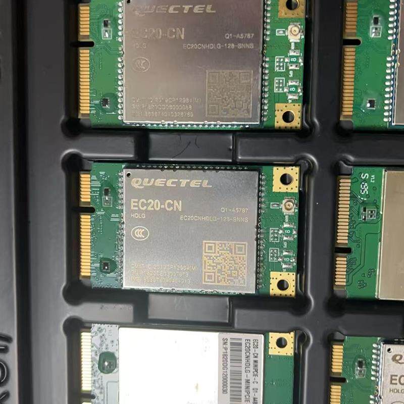 移远EC20CNHDLG模块EC20 EC20CN minpcie 全网通4G模块