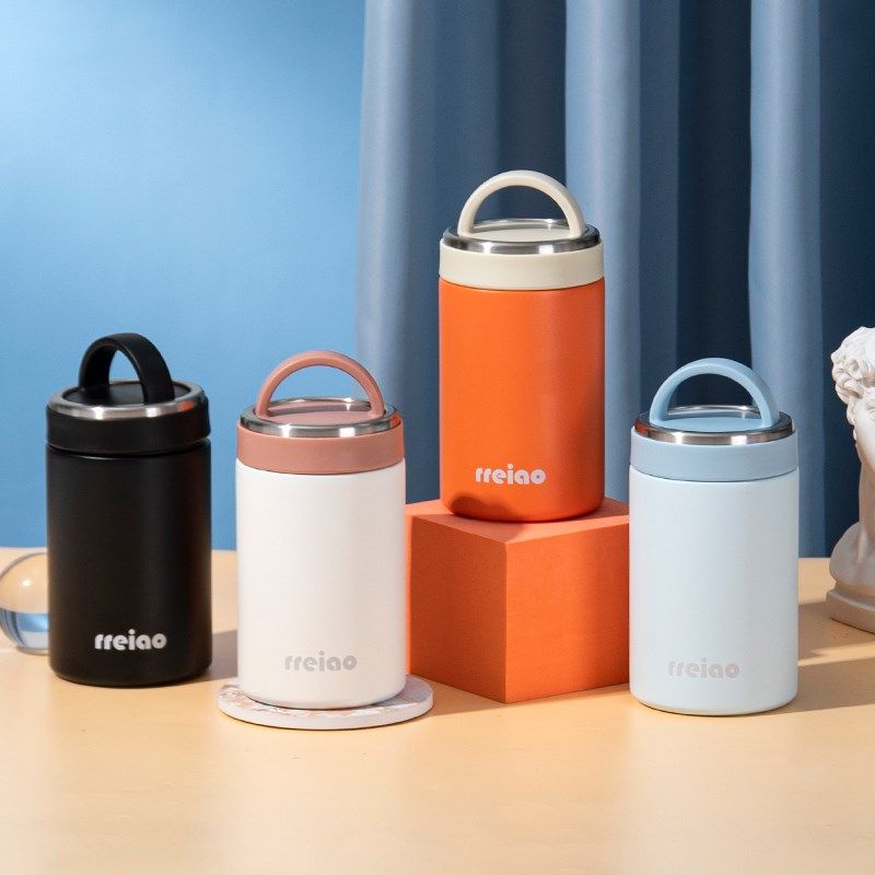 精选焖烧杯小容量家用随手304不锈钢女生办公室保温杯便携银耳焖,餐饮具,保冷/保温杯,淘宝优惠券,粉丝福利购,淘宝优惠卷