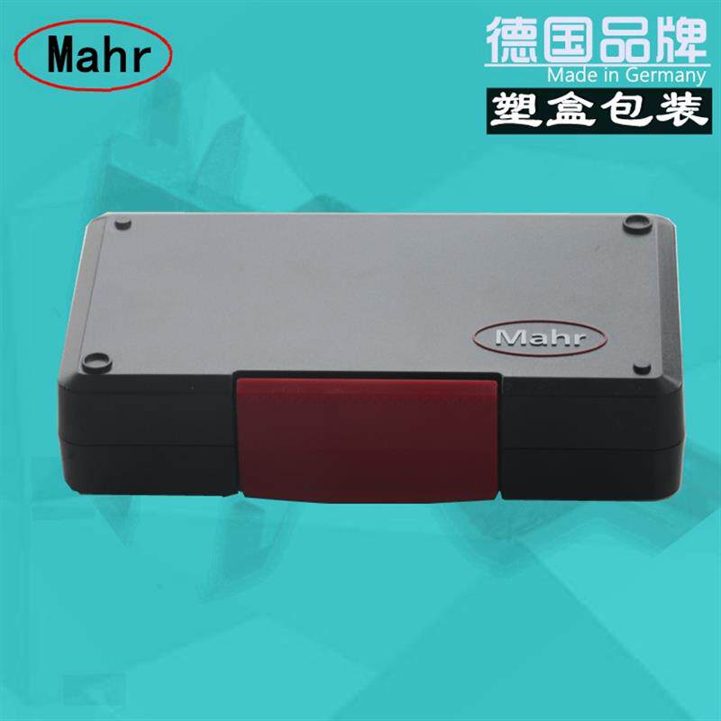 德国马尔Mahr数显尖爪卡尺0-150mm 4103075防水IP67
