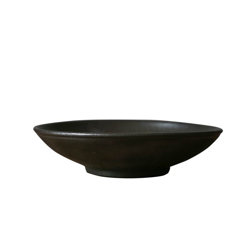 茶香记 粗陶 涟漪 黑釉壶承 侘寂风 干泡台 功夫茶具