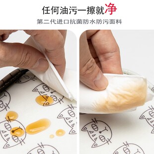 精选日式手提保温袋迷你铝箔小学生饭团包儿童便携饭盒小号上班便