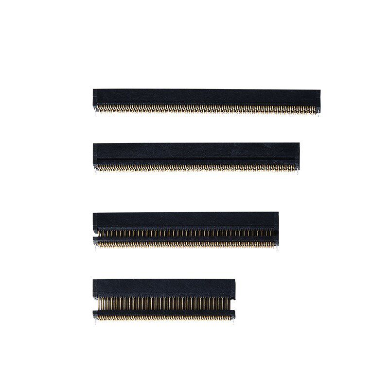 SAMTEC砷泰高速信号连接器TOLC-140-32-L-Q-A国产替代160PIN公端