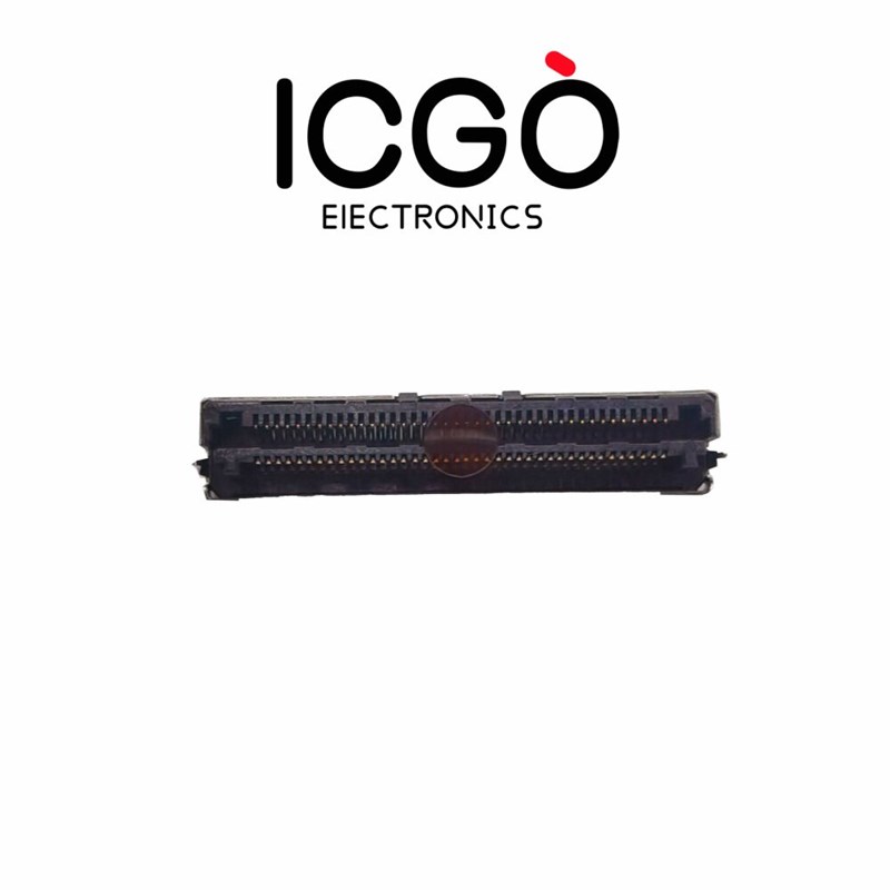LSHM-140-02.5-L-DV-A-S-K-TR 0.5MM 2排 80Pin SAMTEC申泰连接器