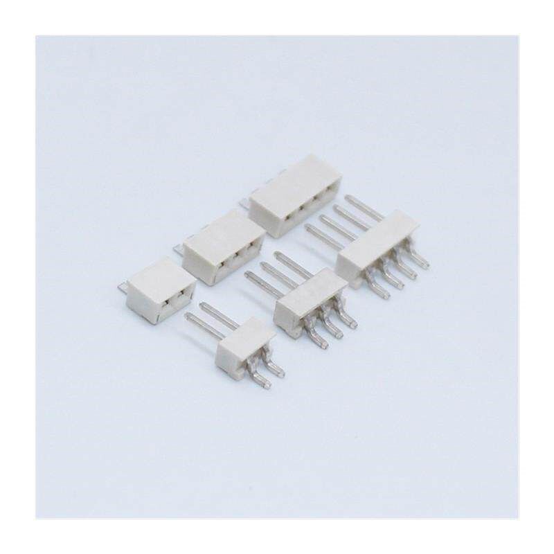 PCB板对板公母座贴片连接器SMT板对板贴片对插端子连接器间.议价