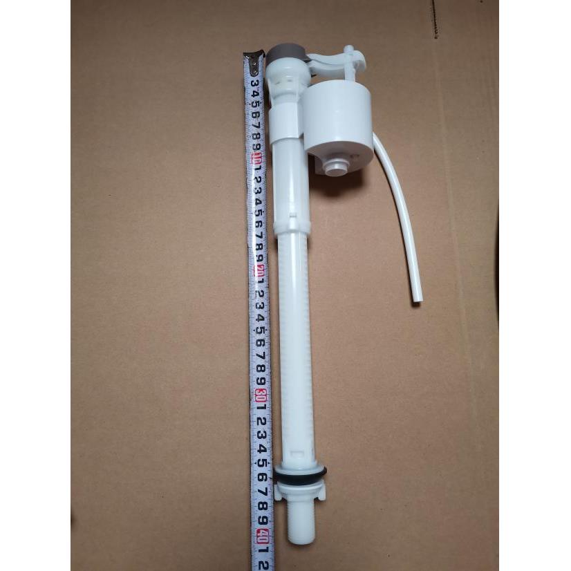 abl高款26cm~36cm可调进水阀坐便器马桶高水箱配件老式通用耐高压