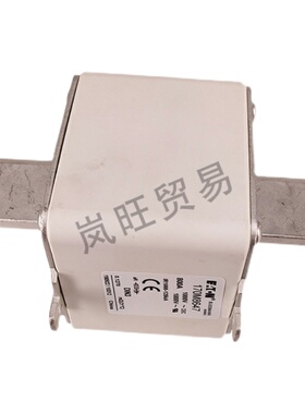 伊顿巴斯曼熔断器170M8643 8644 8645 8646 8647 8648 8649 8650