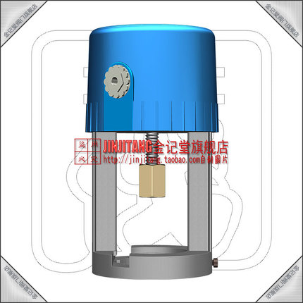 VA-7150执行器 电动阀门装置 比例积分驱动器 调节型0-10v AC24v