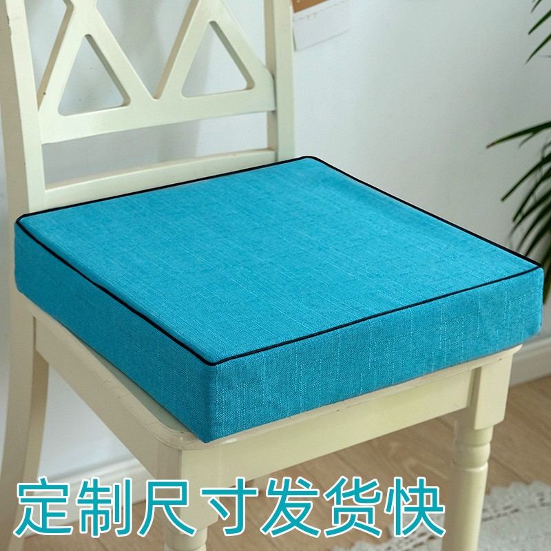 坐垫沙发垫江苏海绵垫子高密度